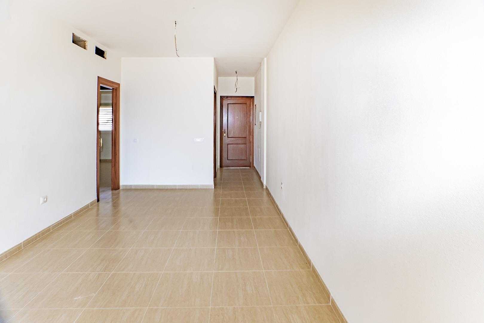 Condominium in El Pillico, Andalusia 12625197