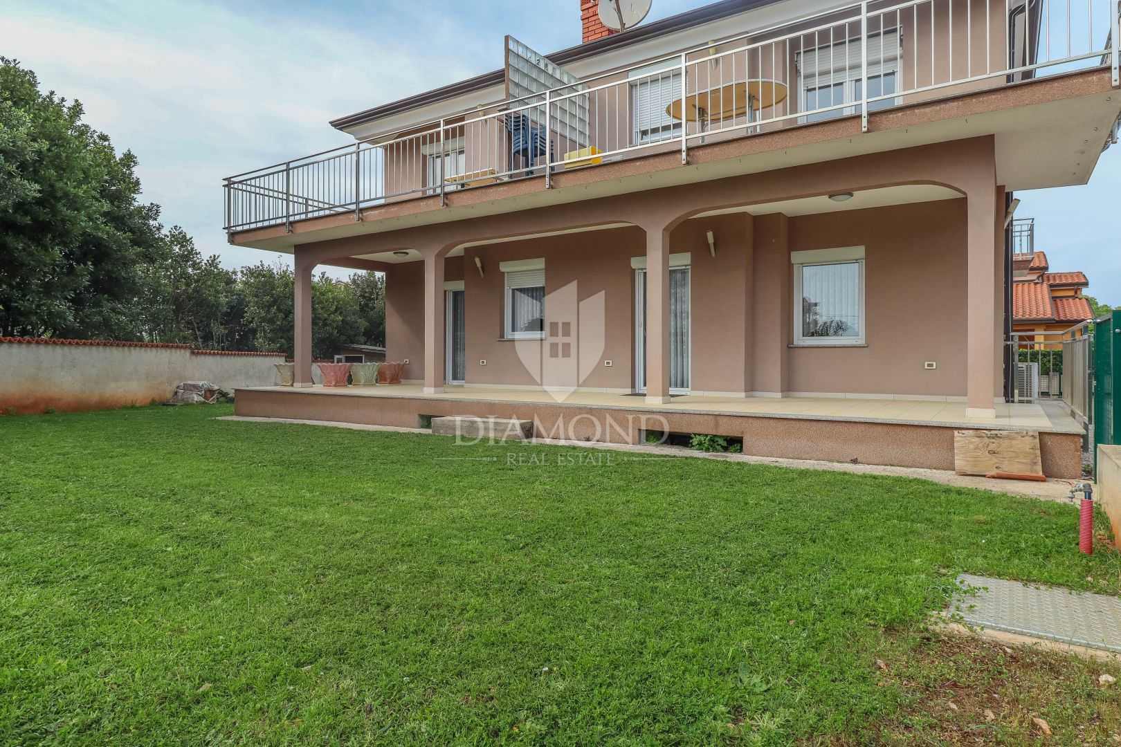 Hus i Murine, Istria County 12625269