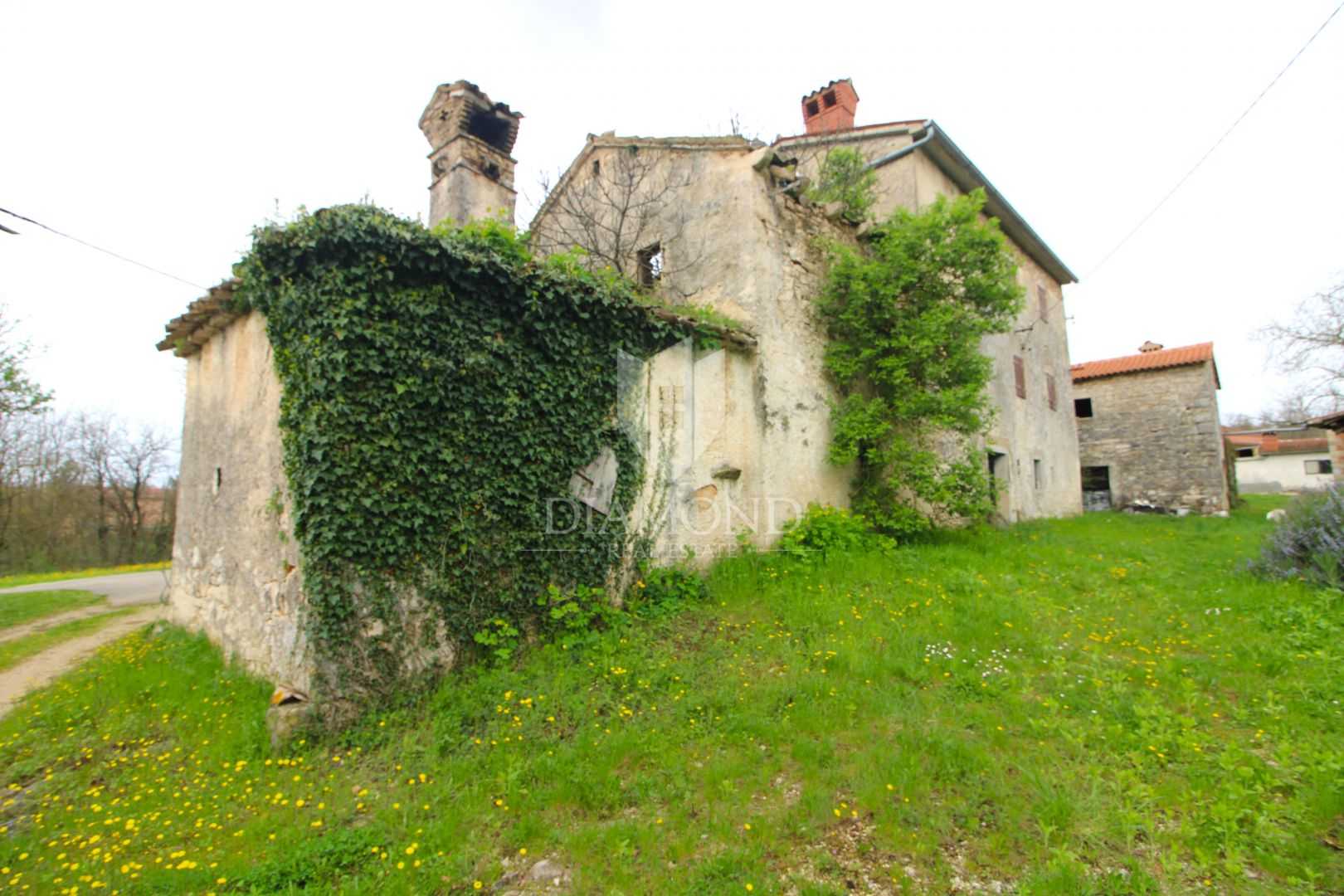 Hus i Pican, Istarska Zupanija 12625329