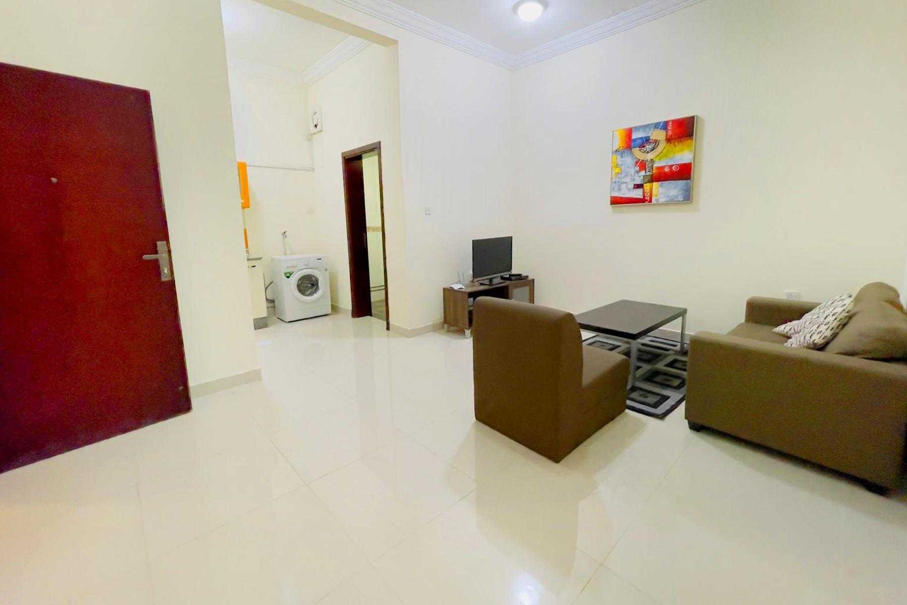 公寓 在 Umm al Qubur, Umm Salal 12625470