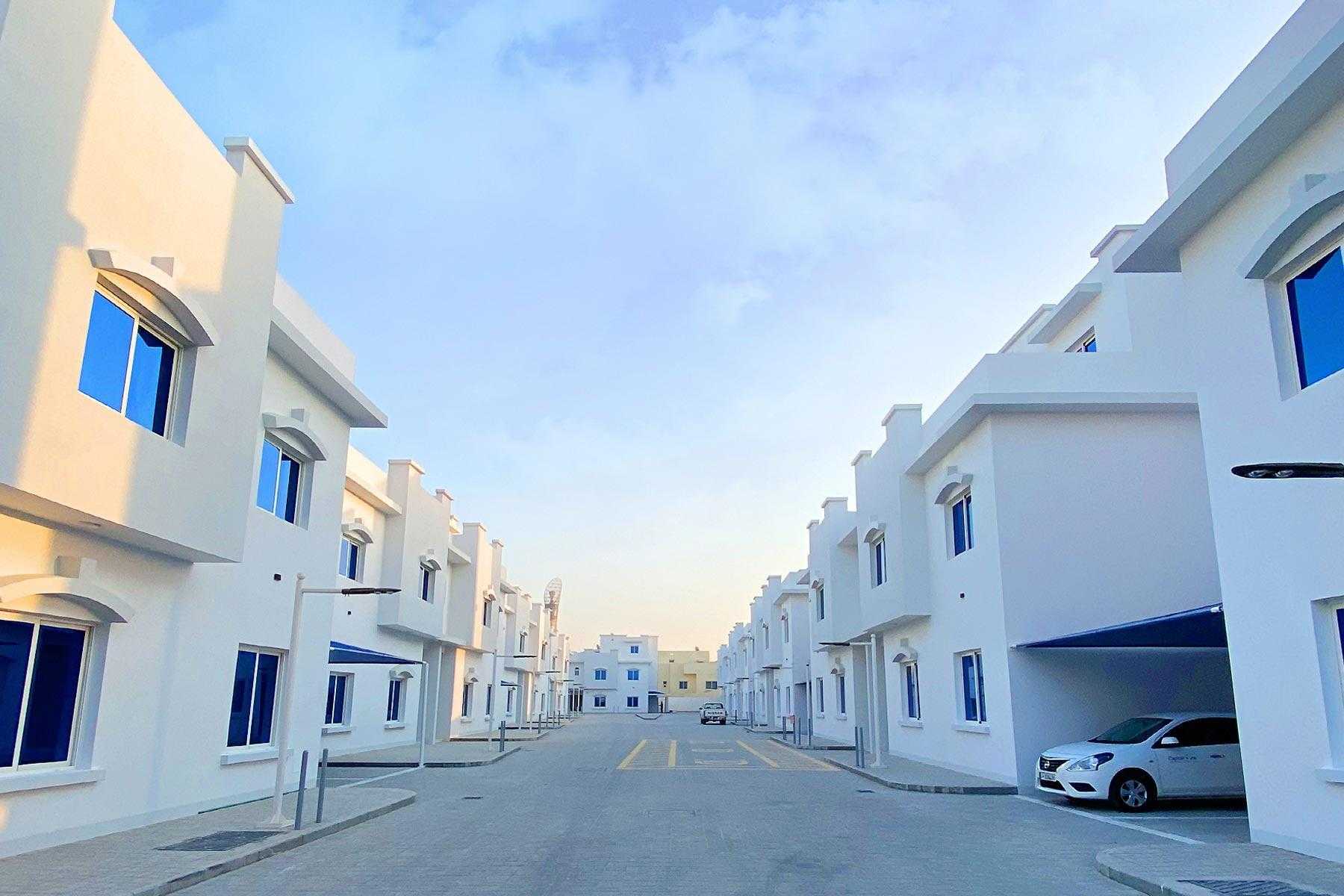 निवास का में Doha, Al Rayyan Municipality 12625473
