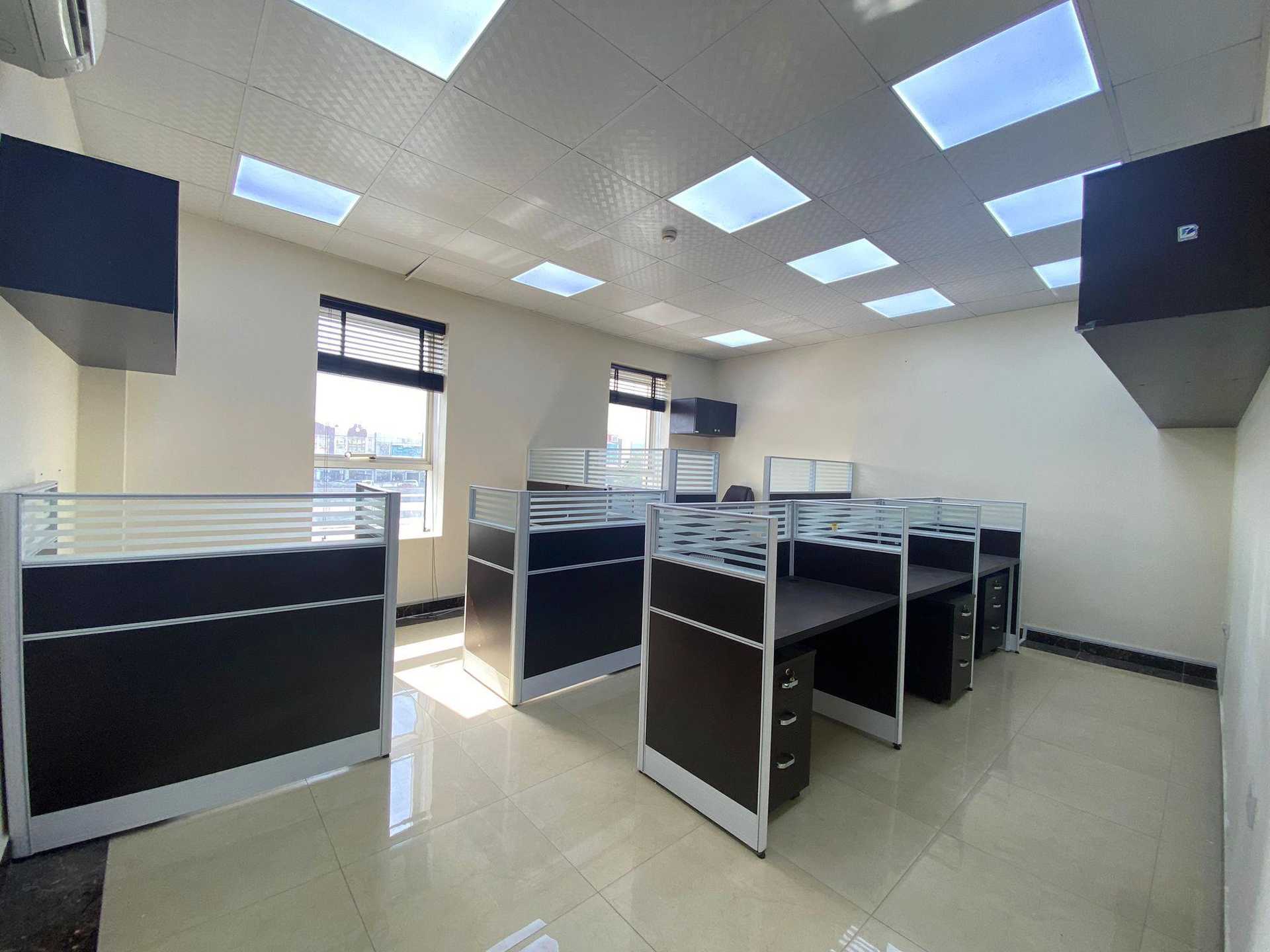 Офис в Doha, Doha Municipality 12625475