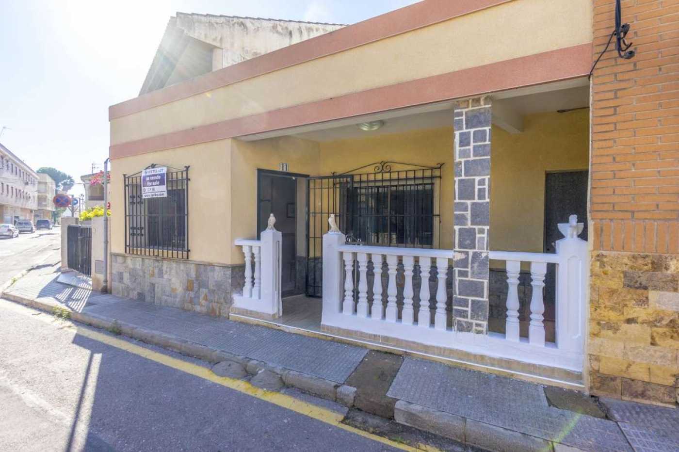 Casa nel San Pedro del Pinatar, Región de Murcia 12625578