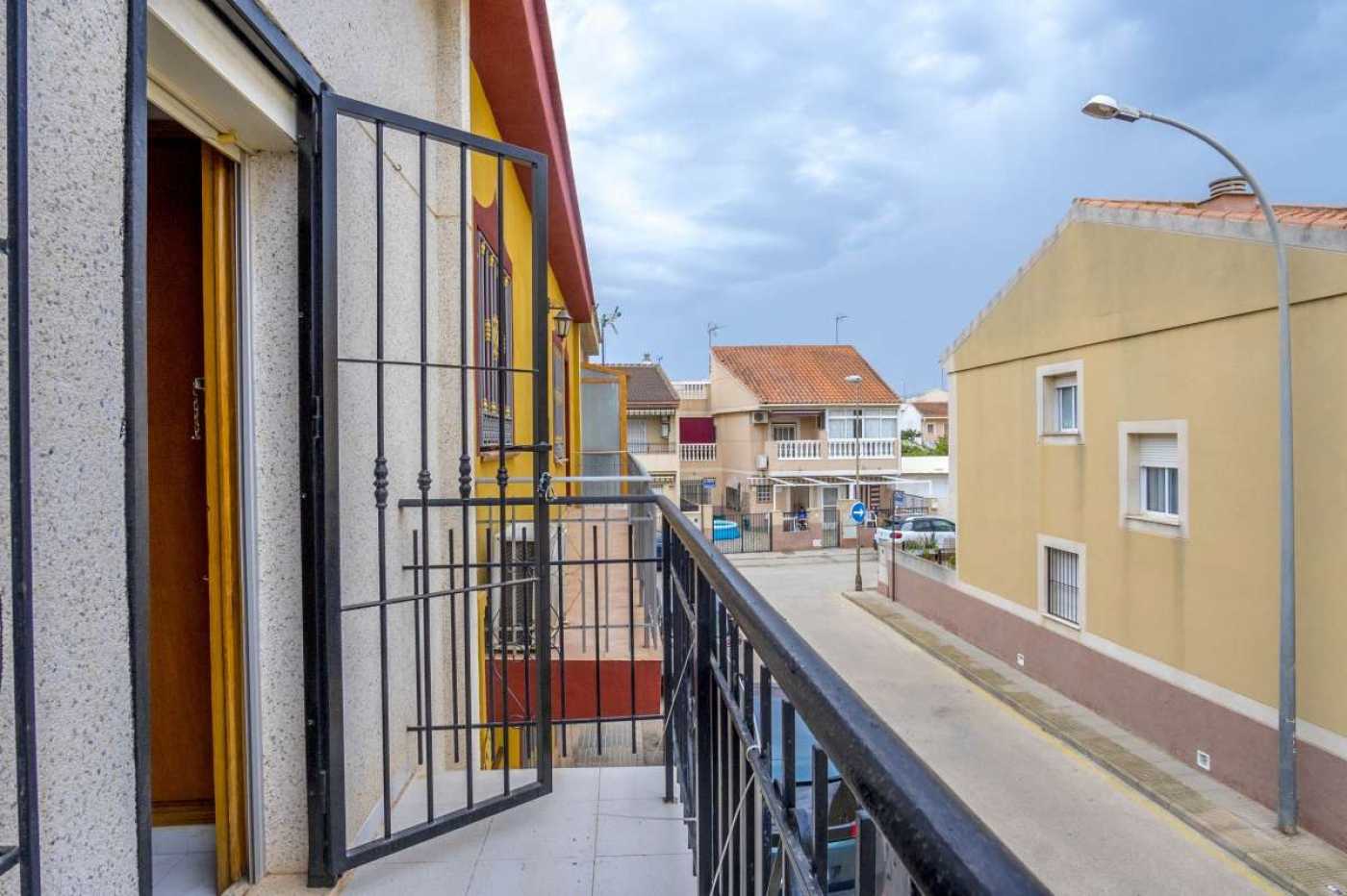 House in Los Lorcas, Murcia 12625579