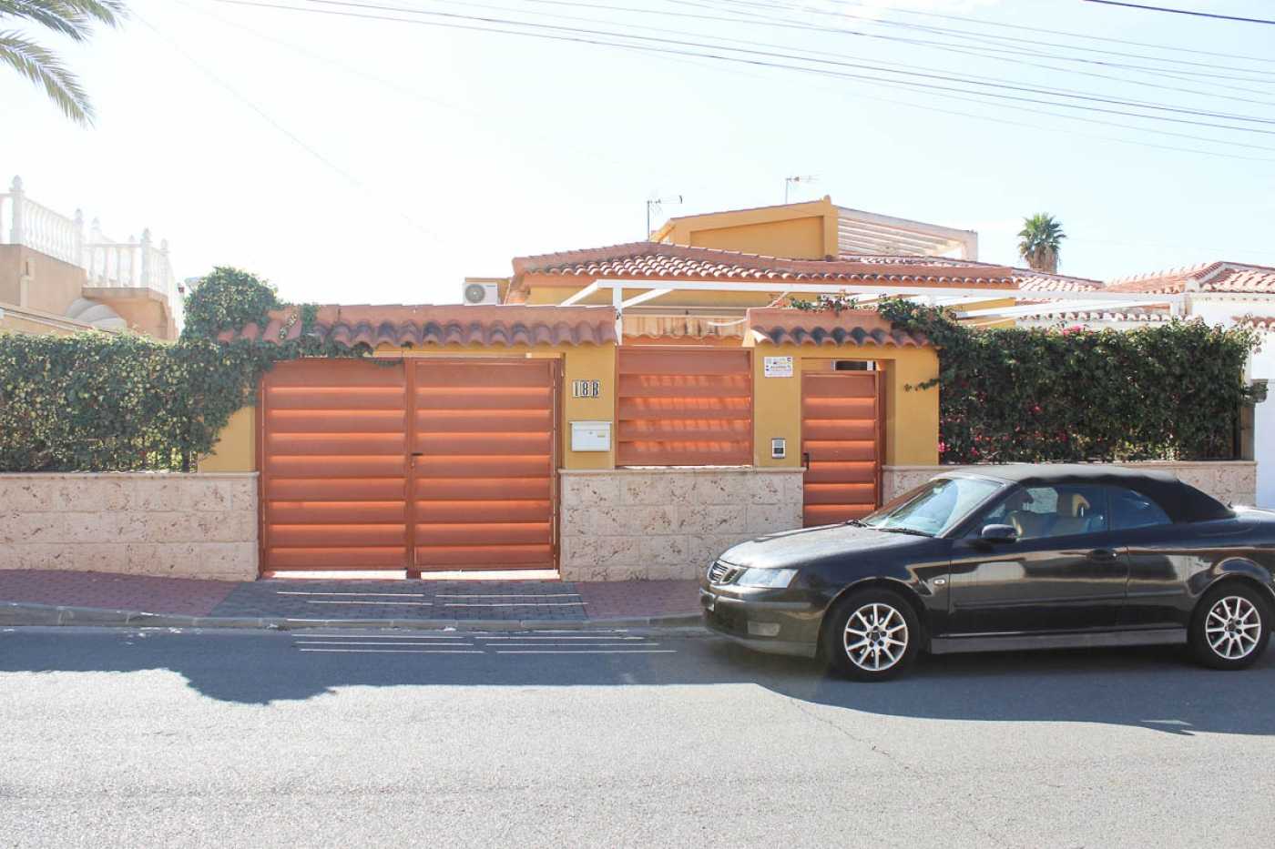 loger dans El Chaparral, Comunidad Valenciana 12625607