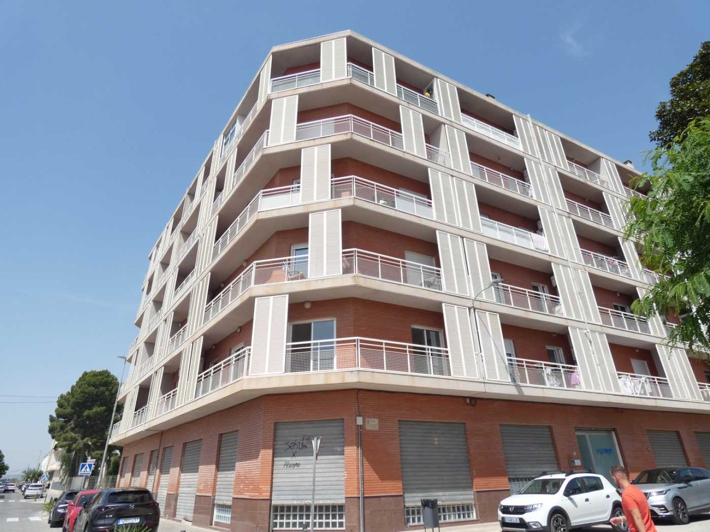 Condominio nel Daya Nueva, Comunidad Valenciana 12625618