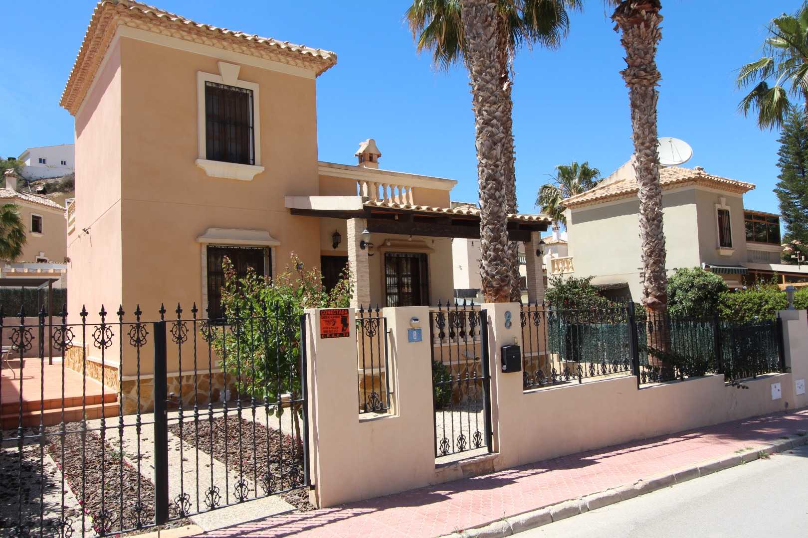 Rumah di Ciudad Quesada, Comunidad Valenciana 12625706