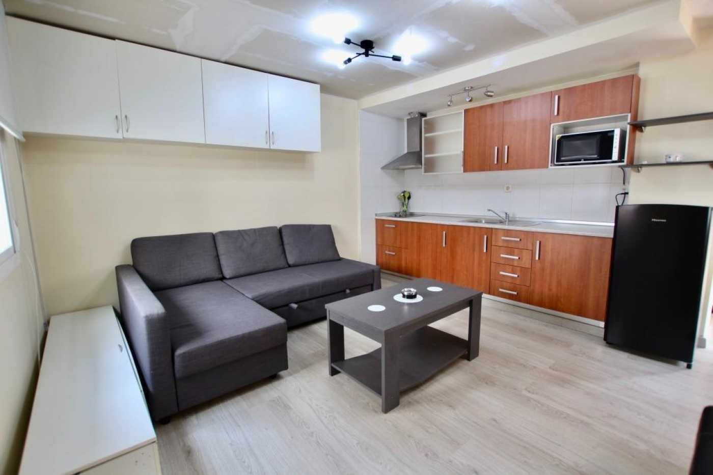公寓 在 盖哈尔-塞拉, 安达卢西亚 12626041