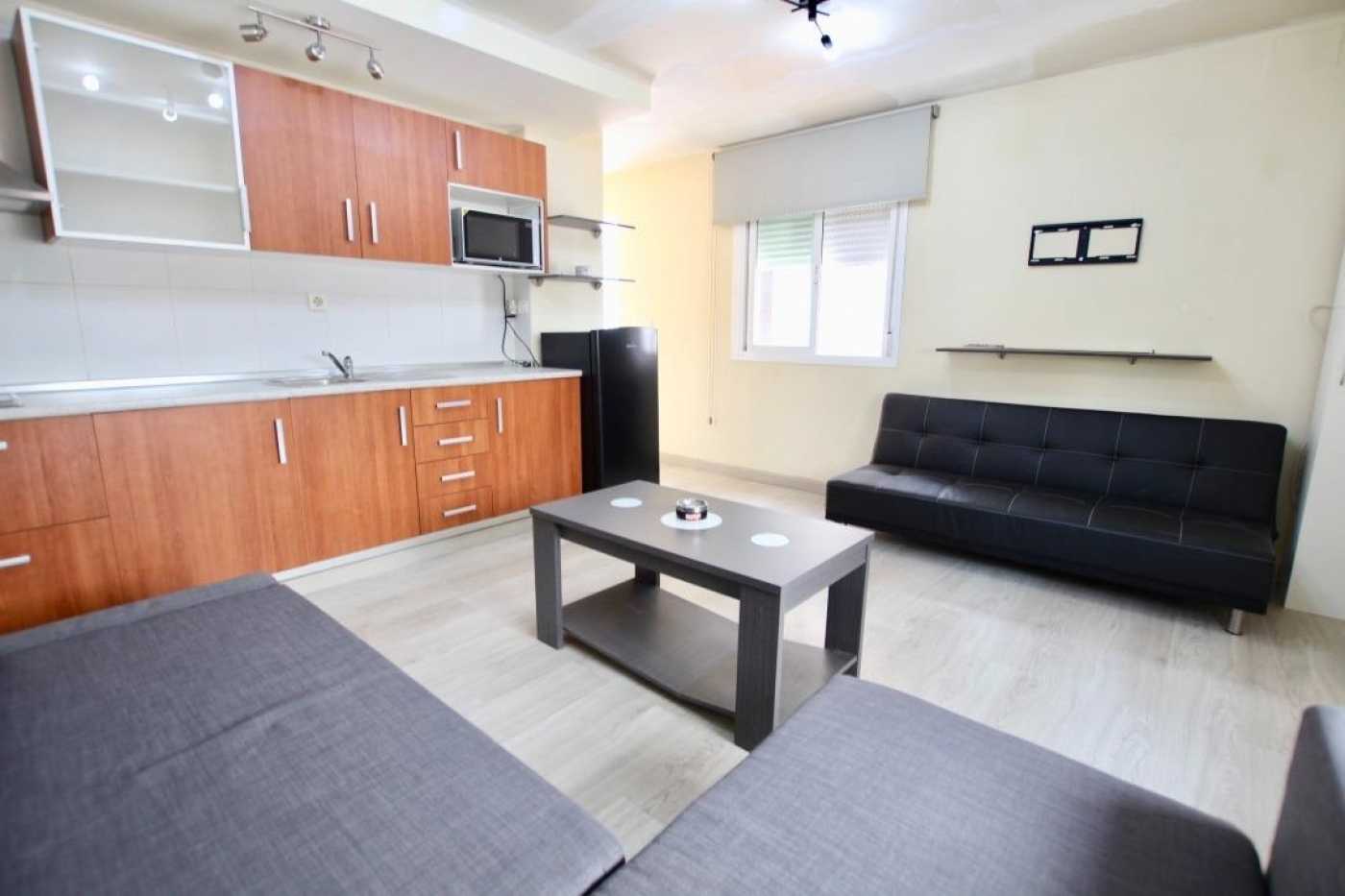 公寓 在 盖哈尔-塞拉, 安达卢西亚 12626041