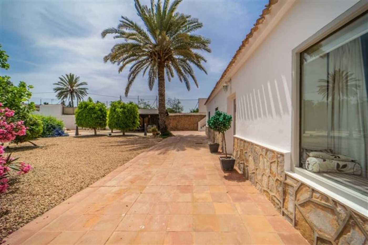 Casa nel Murcia, Región de Murcia 12626044
