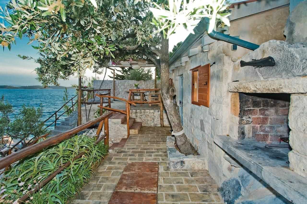 Talo sisään Hvar, Split-Dalmatia County 12626091