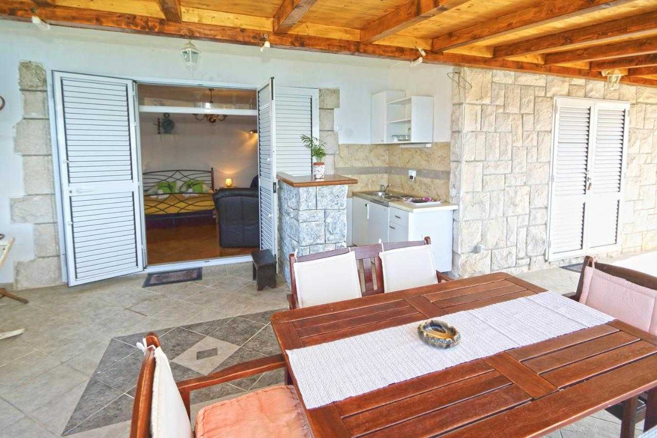 Talo sisään Hvar, Split-Dalmatia County 12626091