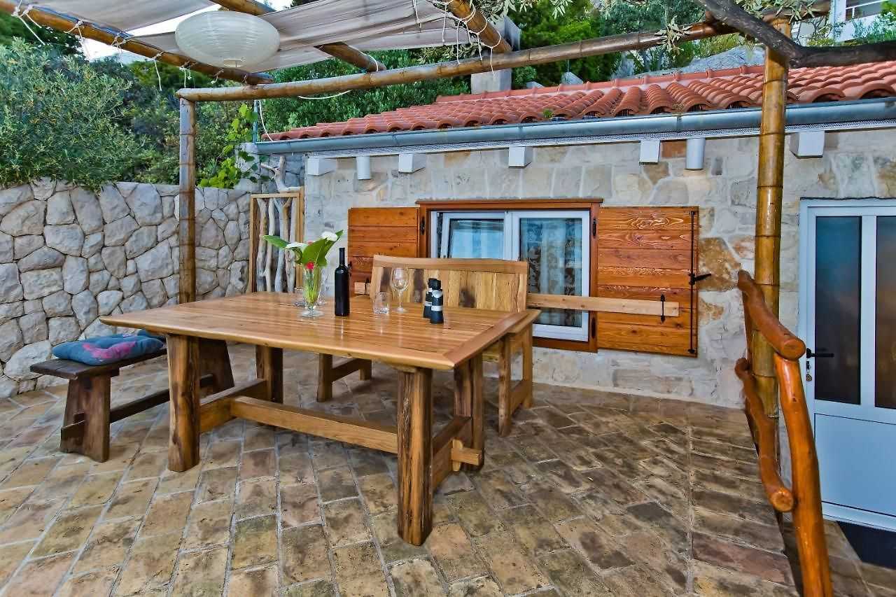 بيت في Hvar, Split-Dalmatia County 12626091