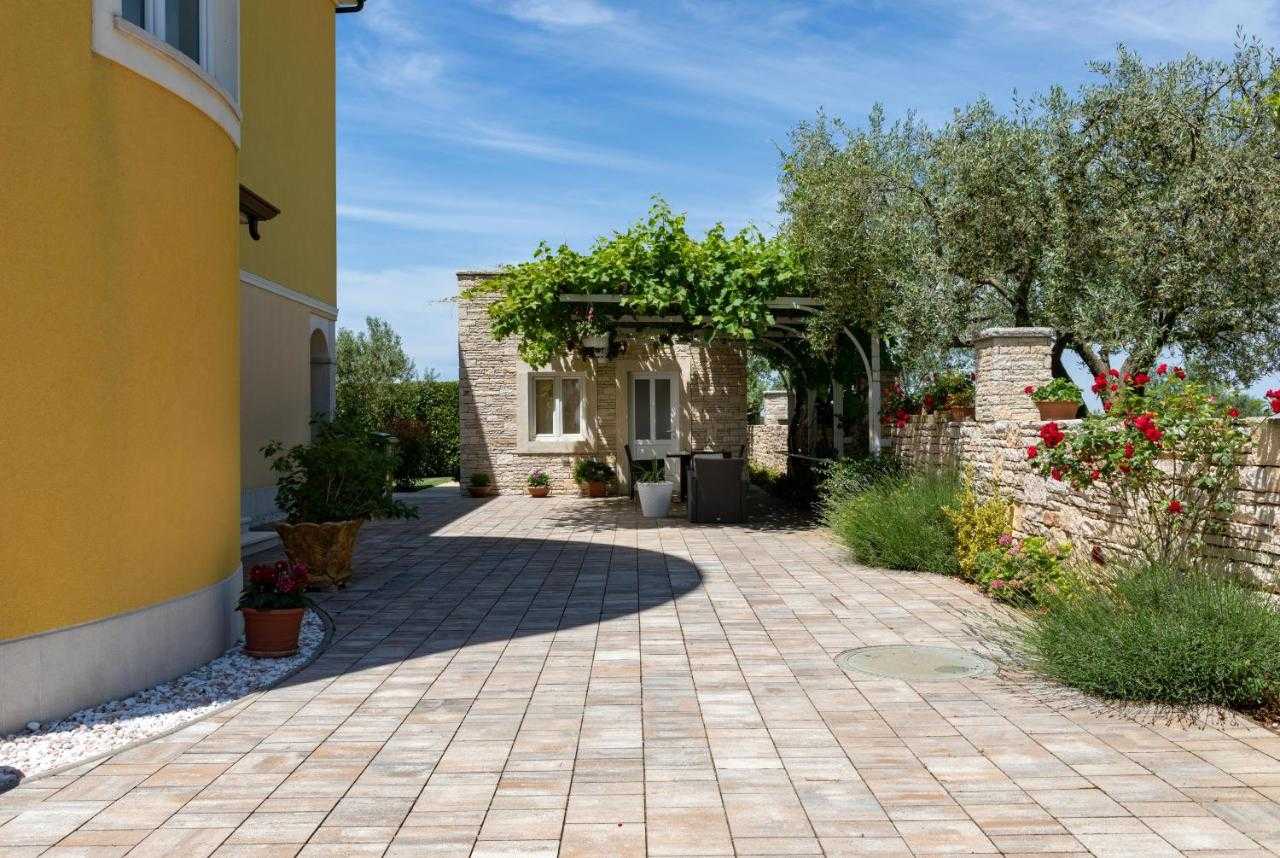 жилой дом в Rovinj, Istria County 12626095