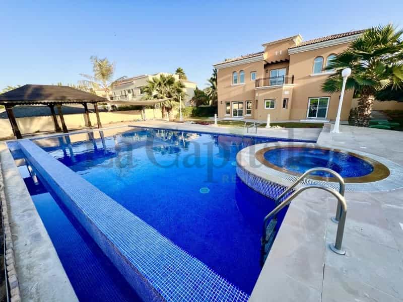 House in Dubai, Dubai 12626109