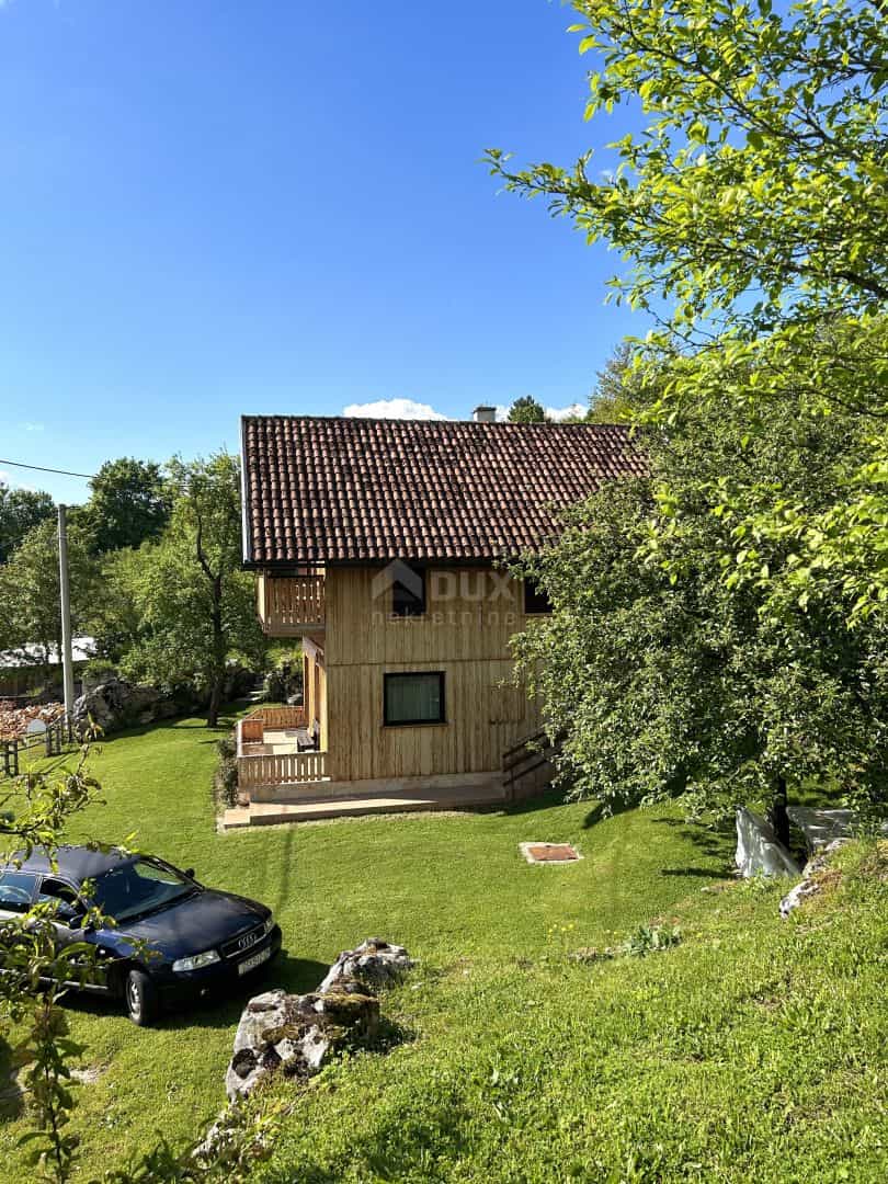 Rumah di Sinac, Ličko-senjska županija 12626173