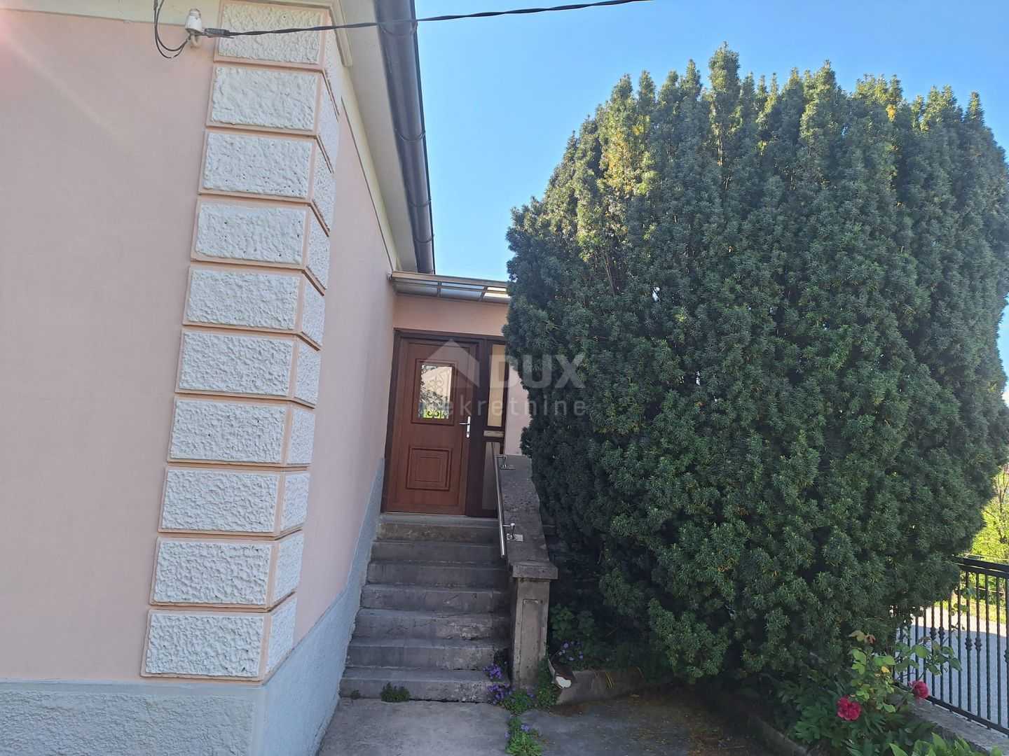 House in Rubesi, Primorsko-Goranska Zupanija 12626175