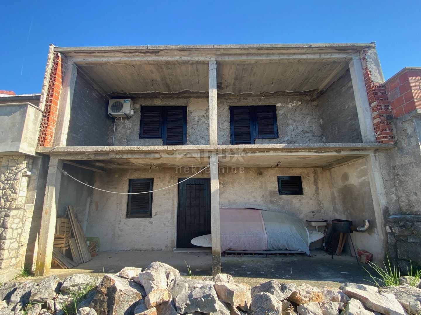 Casa nel Smrika, Zupanija Primorsko-Goranska 12626189
