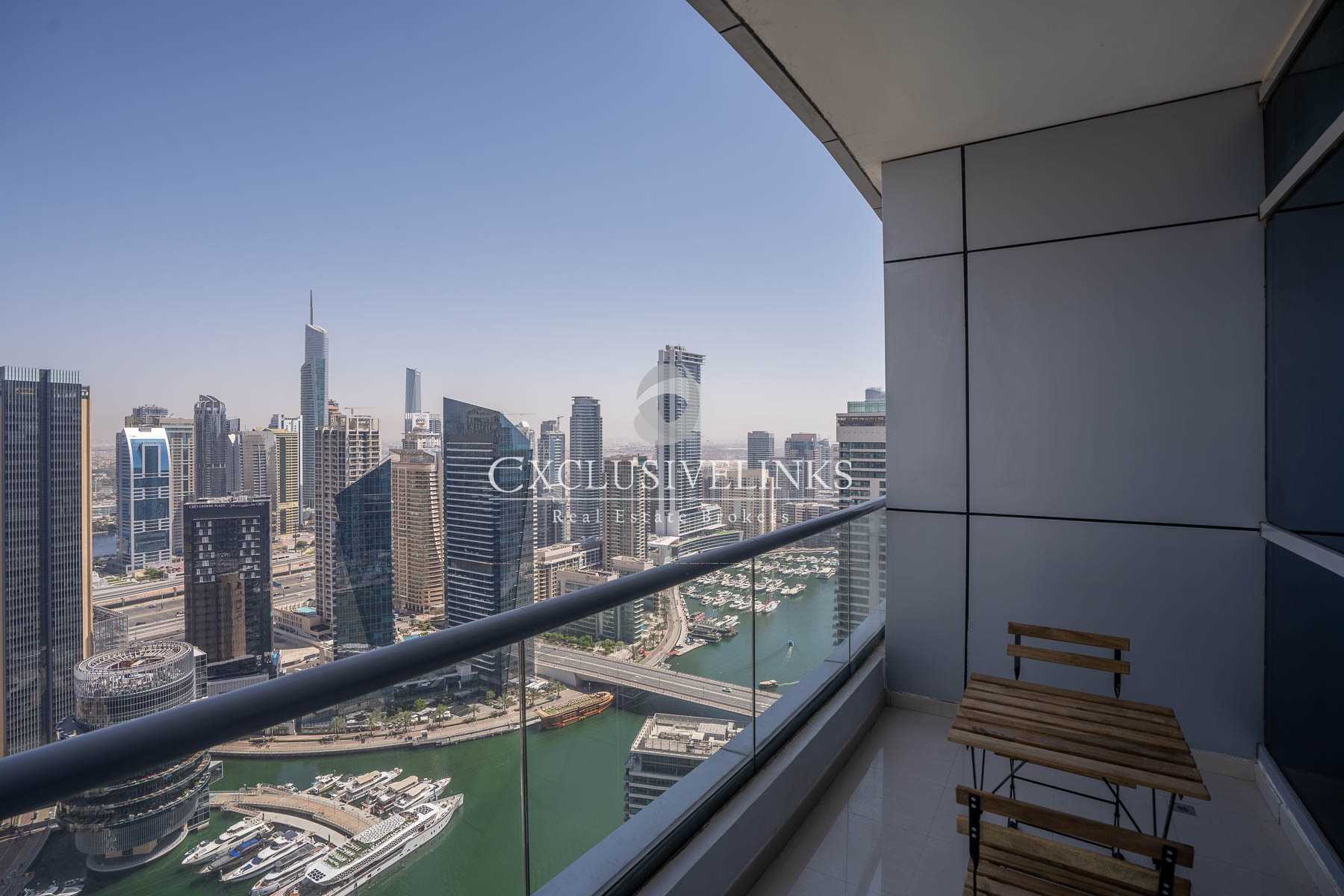 Condominium dans Dubai, Dubaï 12626246