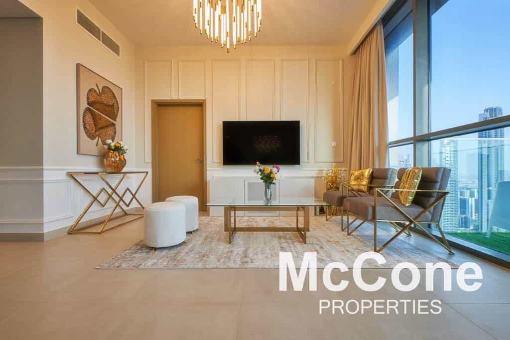Condominium in دبي, دبي 12626271