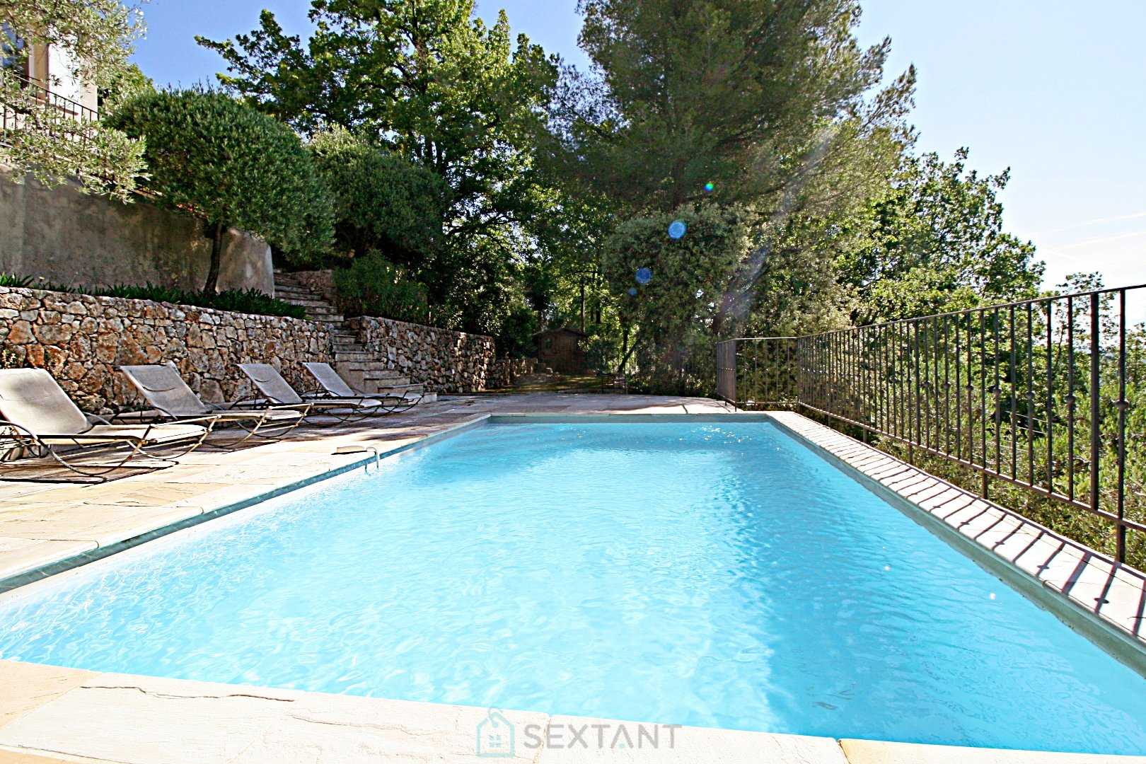 Huis in Speracedes, Provence-Alpes-Côte d'Azur 12626487