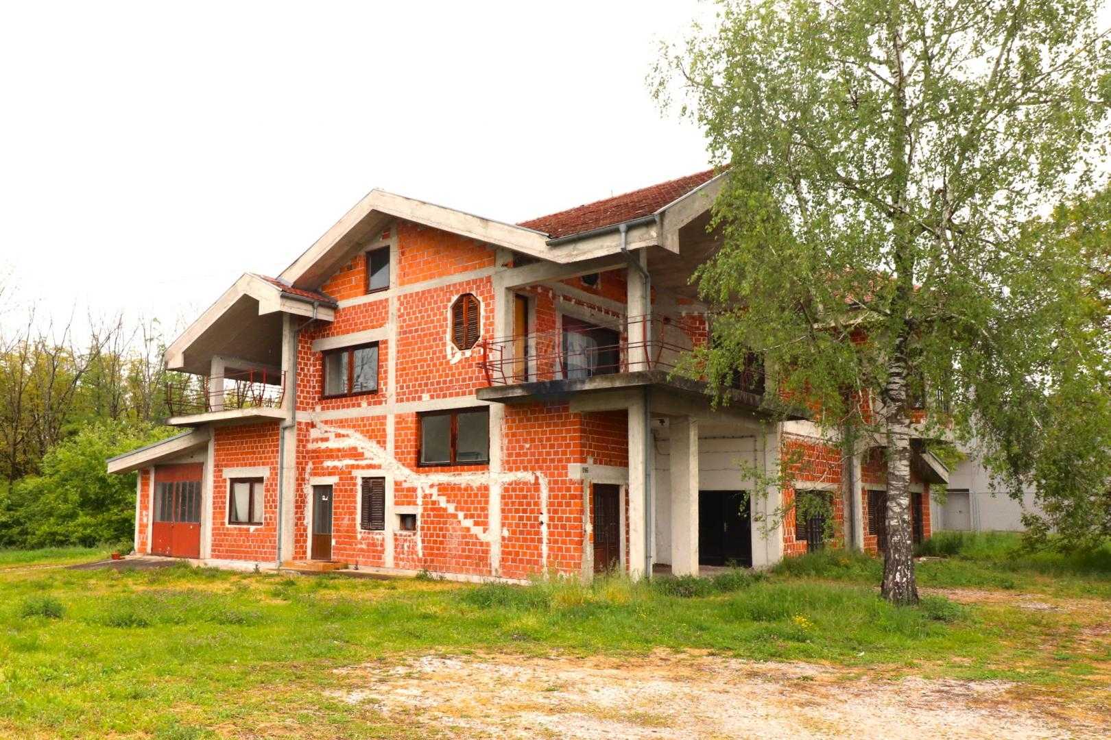 Casa nel Zagabria, Zagabria, Laurea 12626730