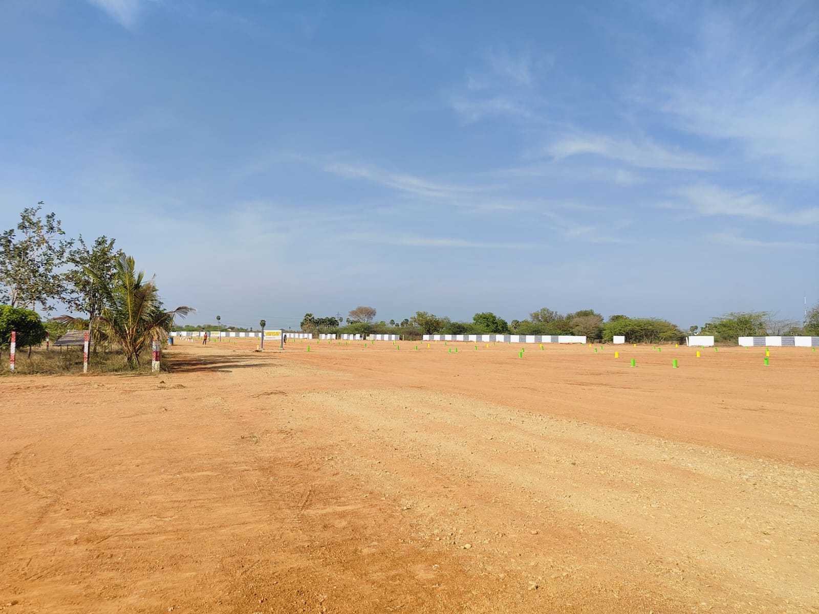 Land in Naubat Pahar, Telangana 12626754
