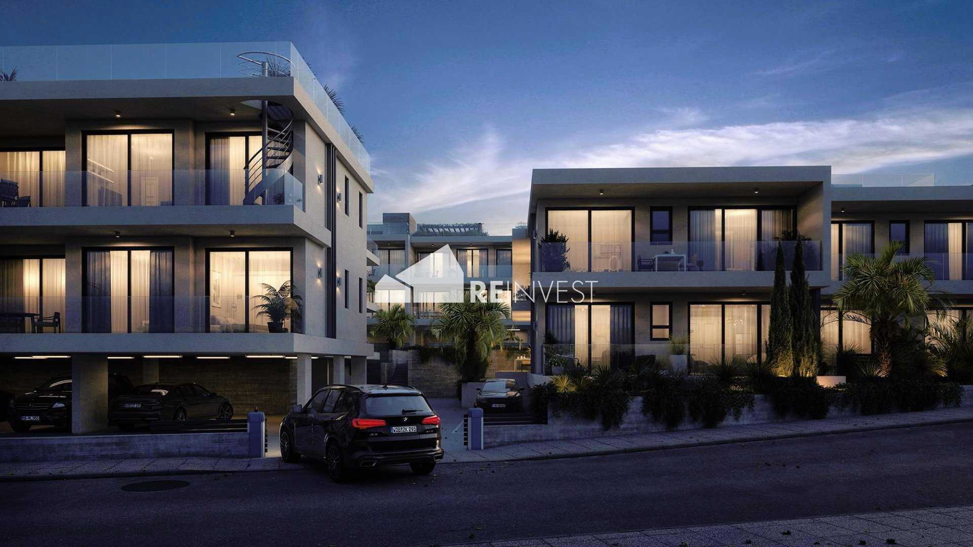 Condominium in Koloni, Pafos 12626771
