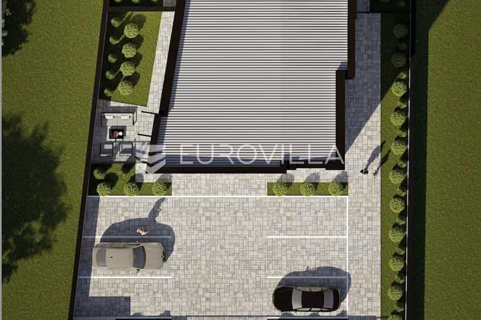 Condominium in Pula, Istarska Zupanija 12626779