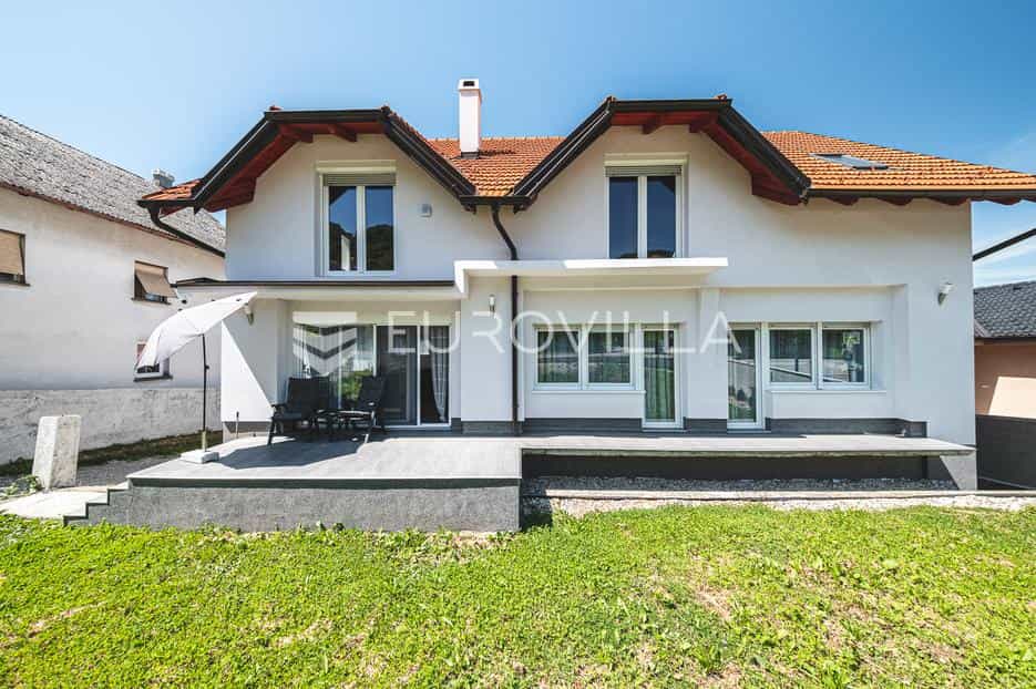 Casa nel Ivanec Bitransski, Zagabriacka Zupanija 12626791