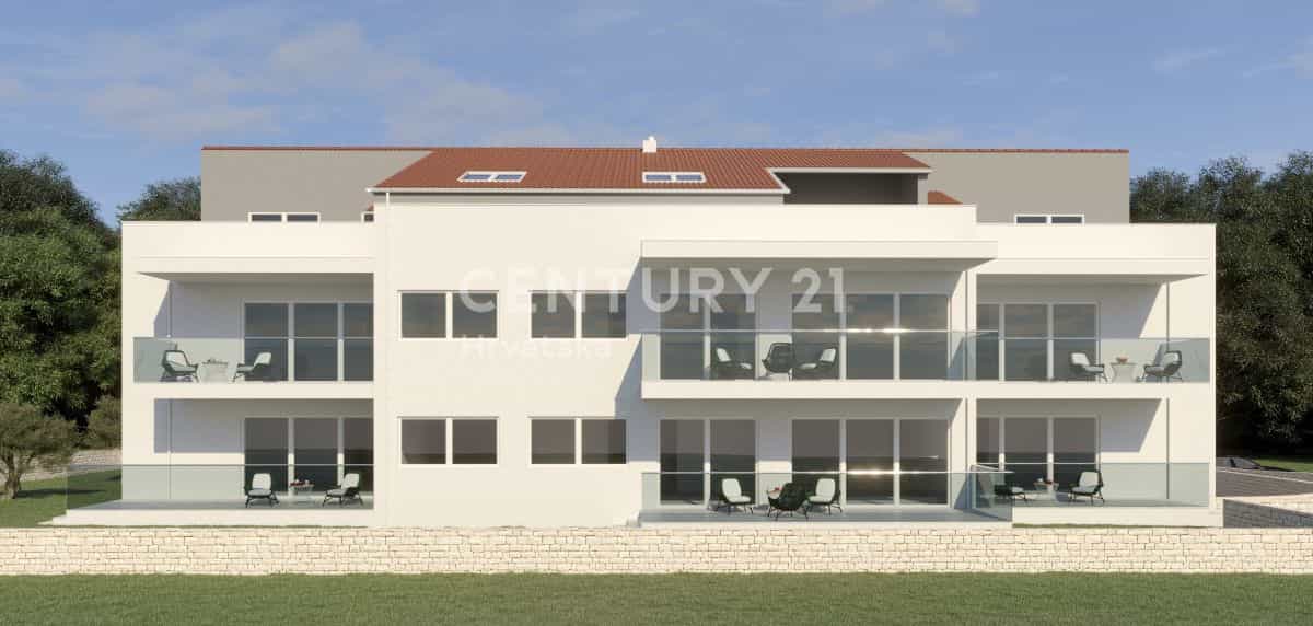 Condominium in Rovinj, Istarska Zupanija 12626825