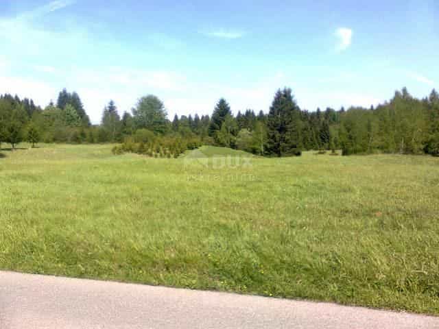 Tanah dalam Skrad, Primorsko-Goranska Zupanija 12626844