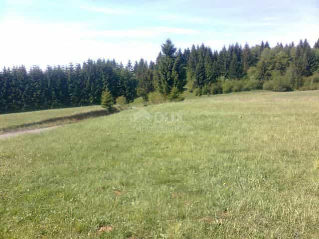 Tierra en Skrad, Primorsko-Goranska Županija 12626844