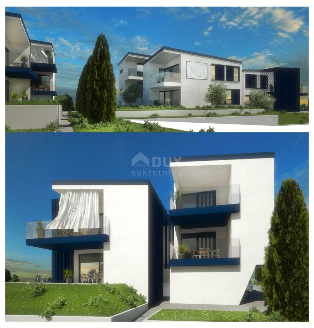Condominium in Umag, Istarska Zupanija 12626857