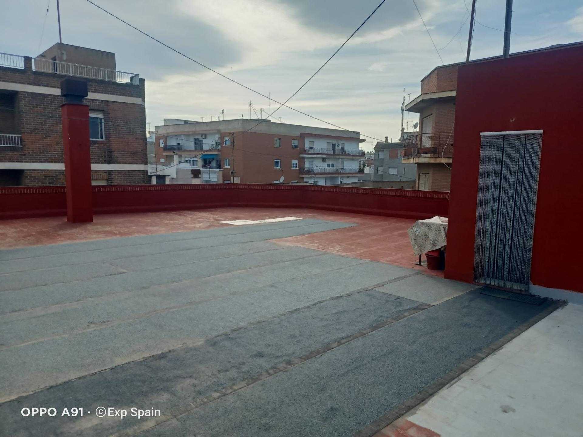 Condominium in Cabezo de Torres, Región de Murcia 12626901