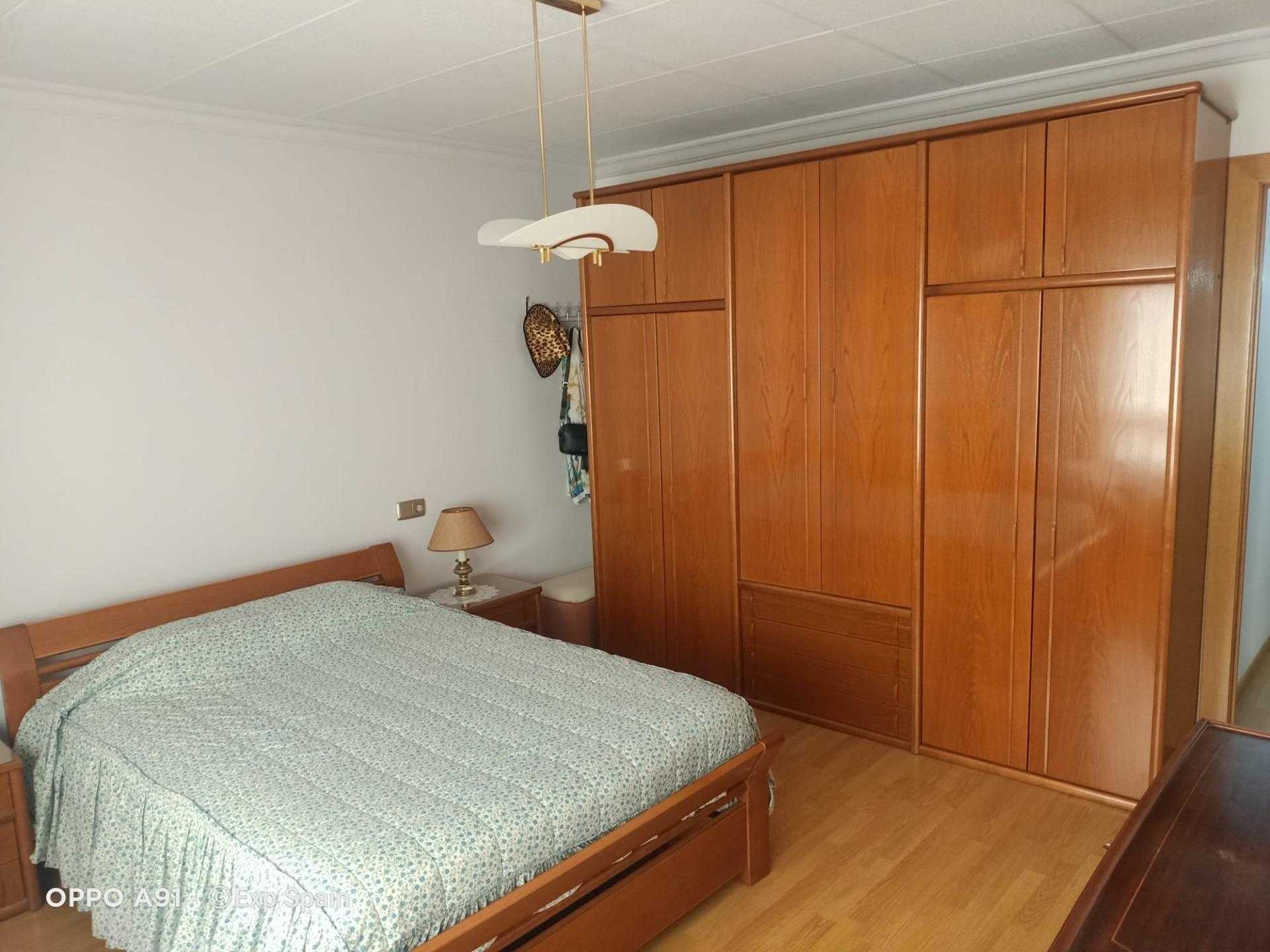 公寓 在 Cabezo de Torres, Región de Murcia 12626901