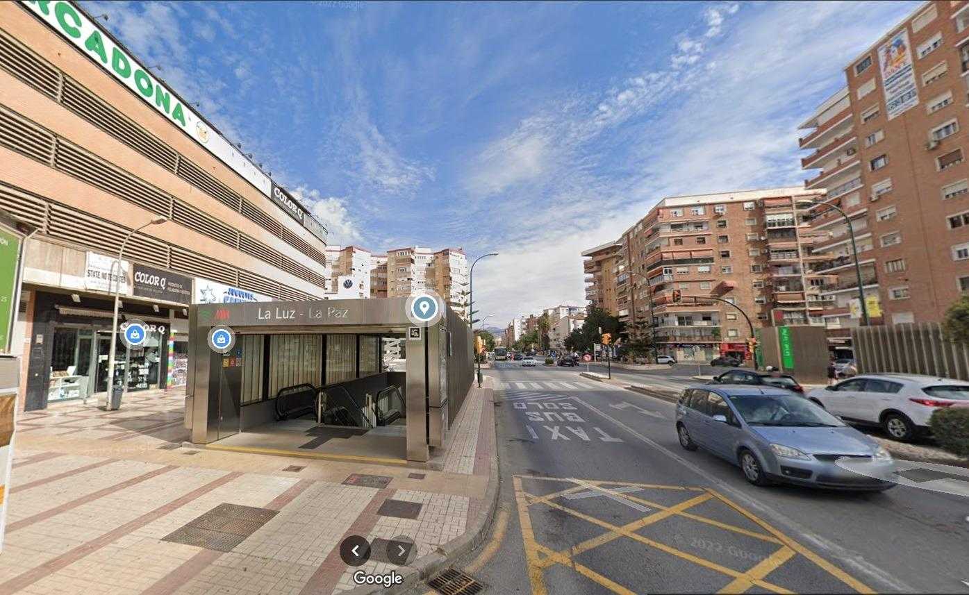 Condomínio no Málaga, Andalucía 12626906
