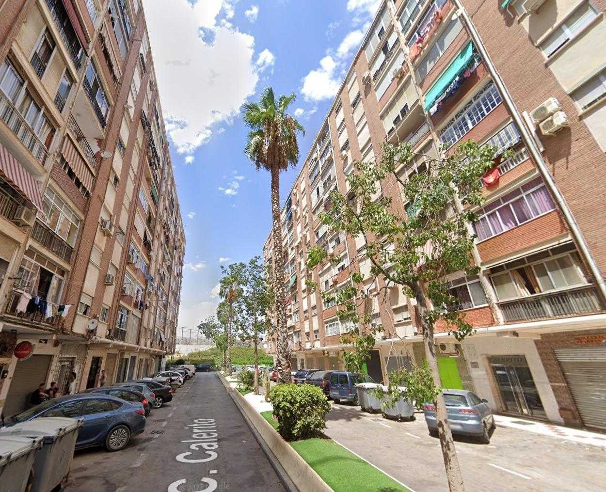 Condomínio no Málaga, Andalucía 12626906