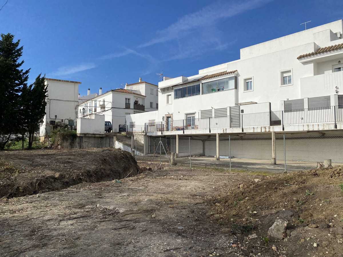 Land in Benalup-Casas Viejas, Andalusia 12626955
