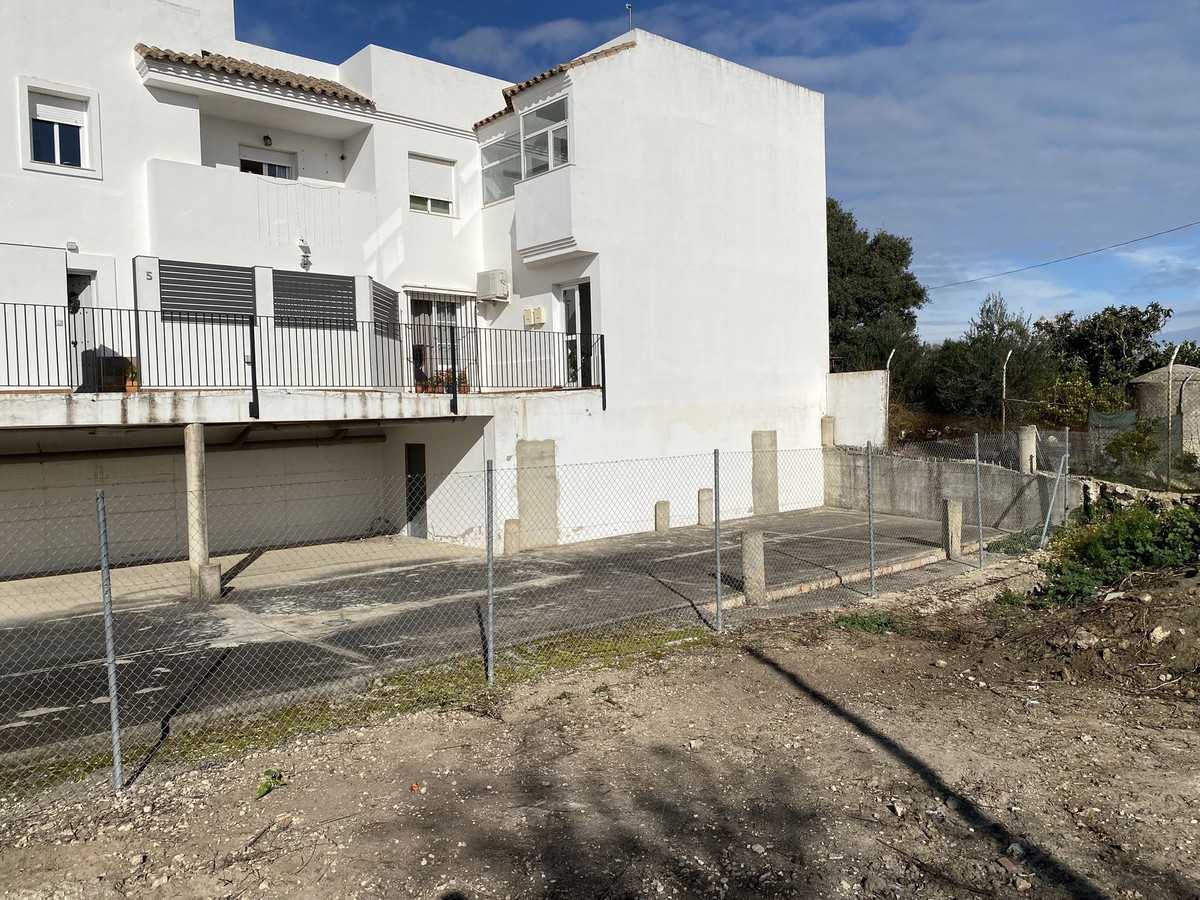 Tierra en Benalup-Casas Viejas, Andalusia 12626955