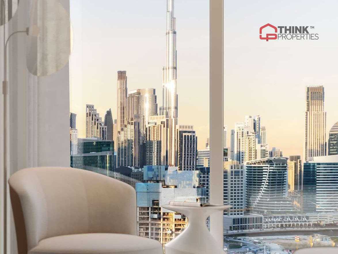 Residentieel in Dubai, Dubai 12626957