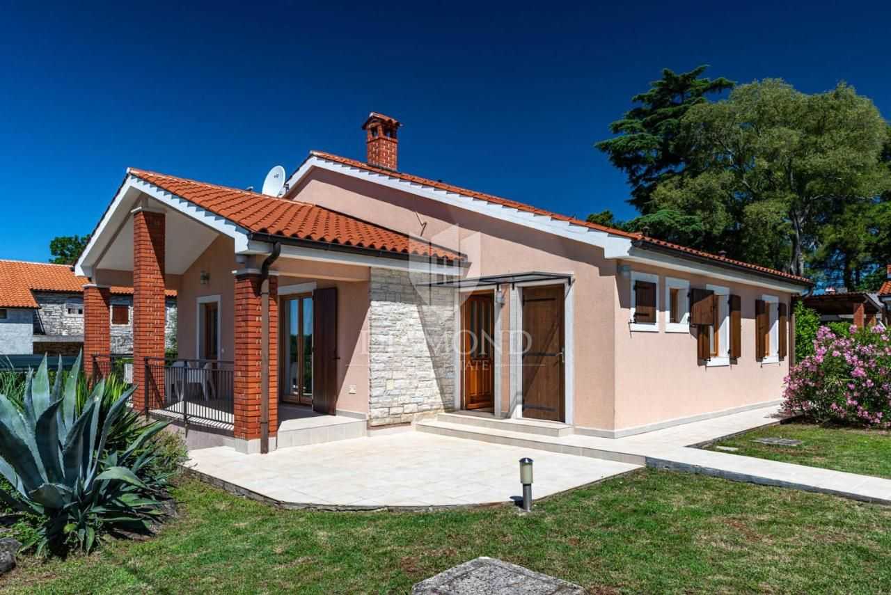 House in Visnjan, Istarska Zupanija 12626968