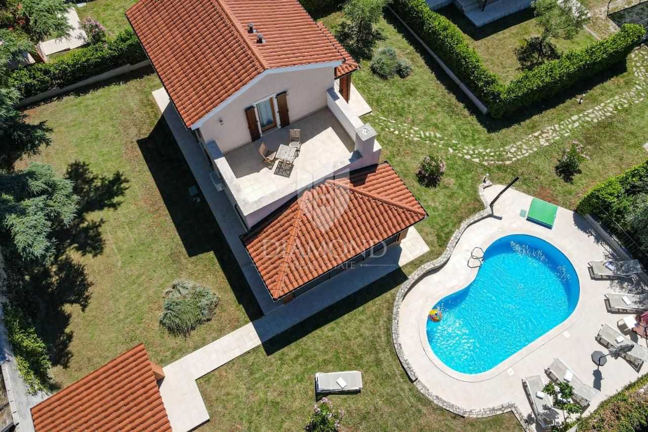 Talo sisään Višnjan, Istria County 12626969