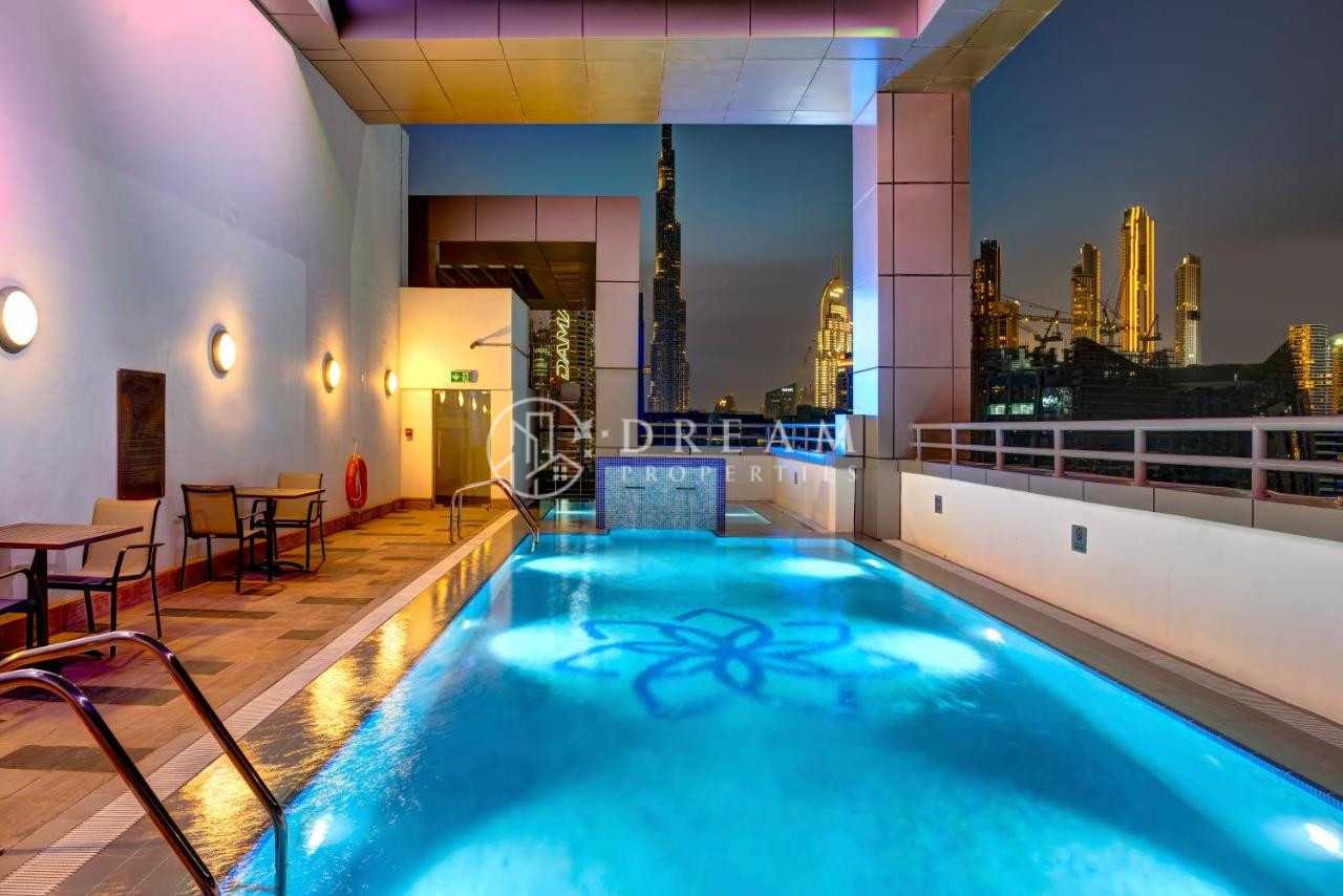 住宅 在 Dubai, Dubai 12627107