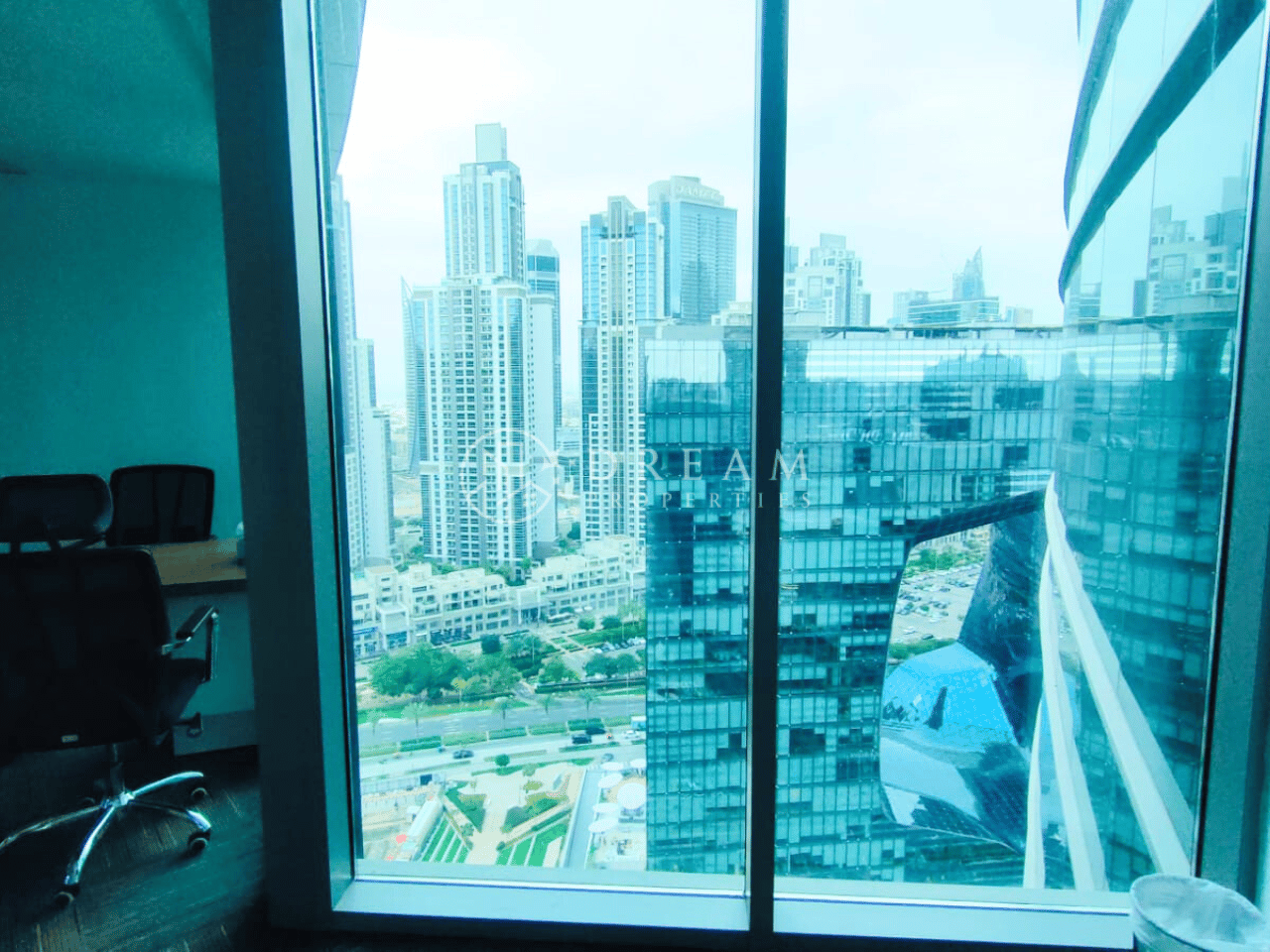 Офис в Dubai, Dubai 12627120