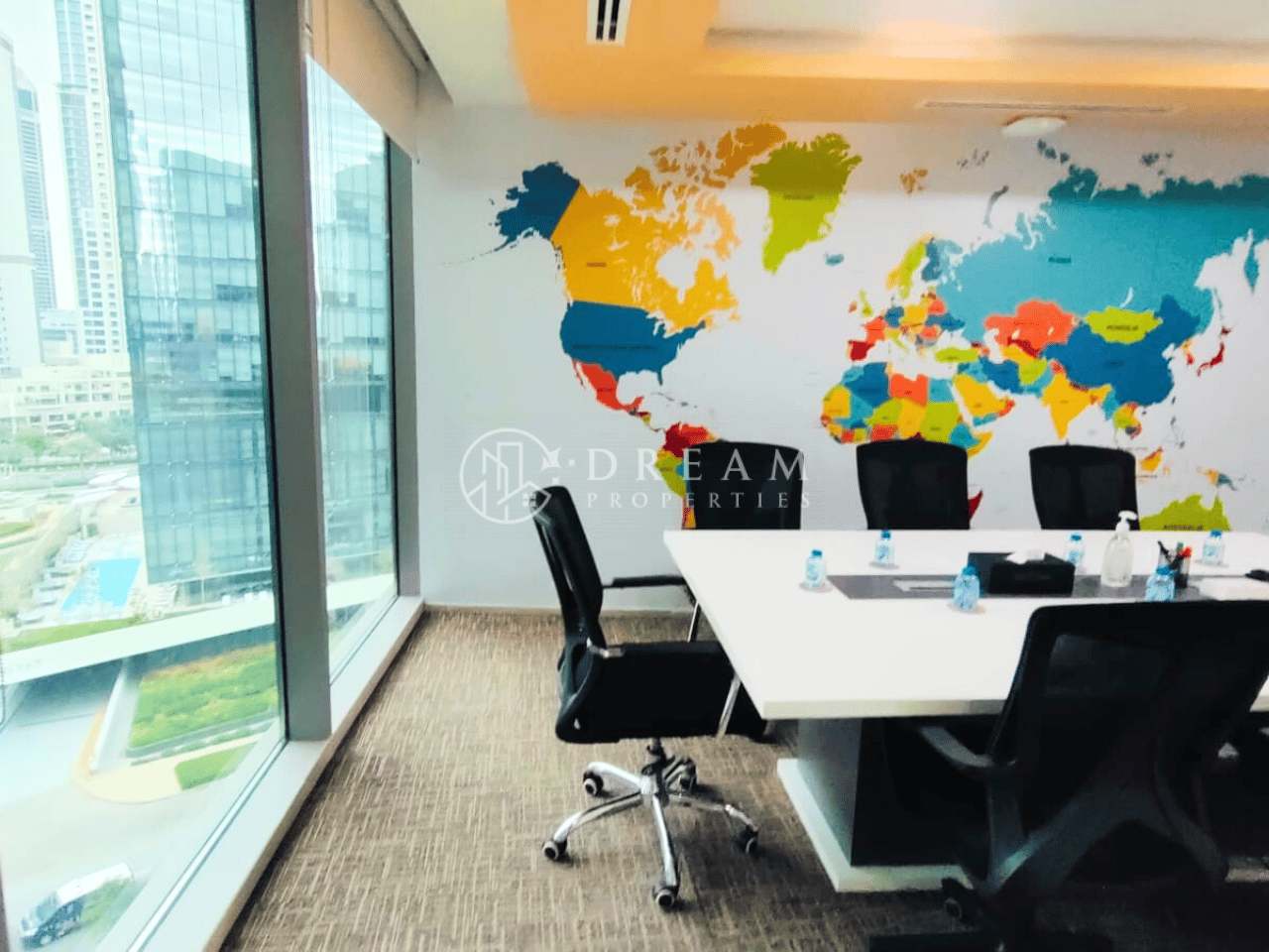 Office in Dubai, Dubayy 12627121