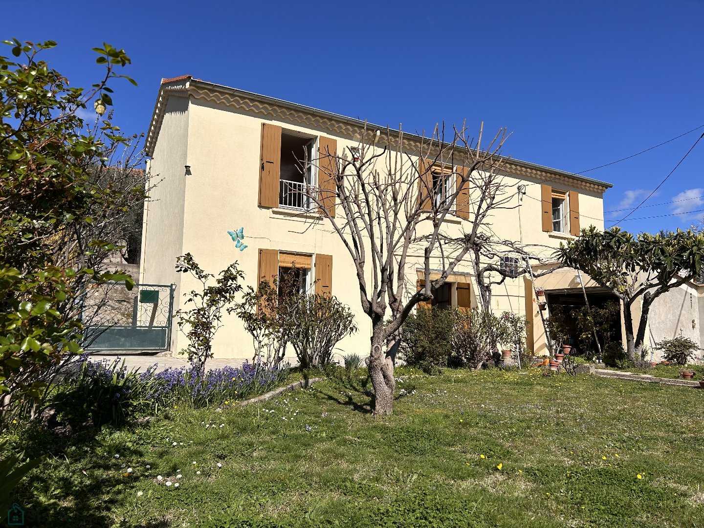 rumah dalam Alès, Occitanie 12627158
