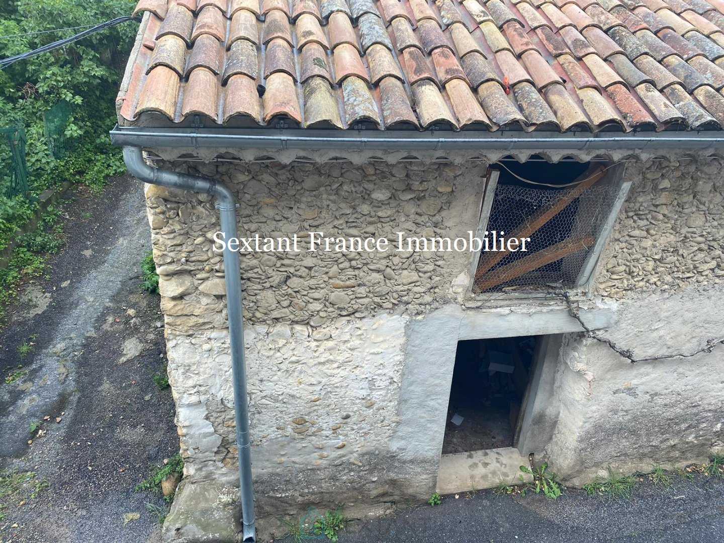 Residentieel in Les Mées, Provence-Alpes-Côte d'Azur 12627195