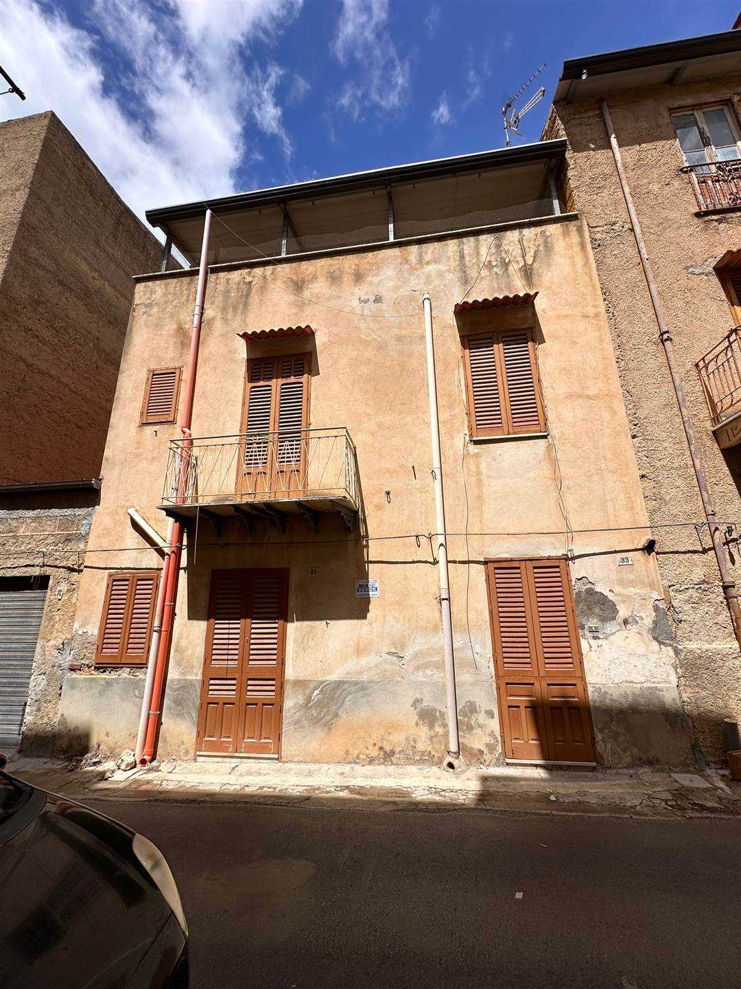 Hus i Ribera, Sicilien 12627210