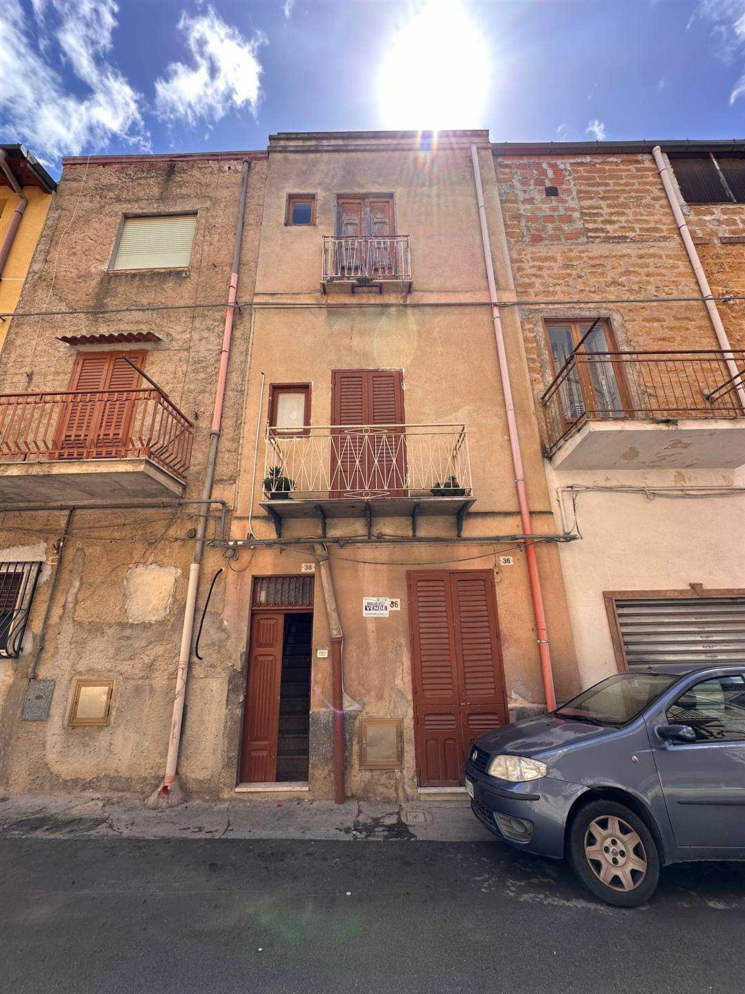 Hus i Ribera, Sicilien 12627210